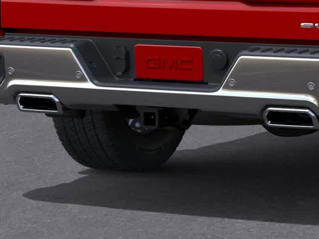 Thumbnail: 2026 GMC Sierra 1500 - 12