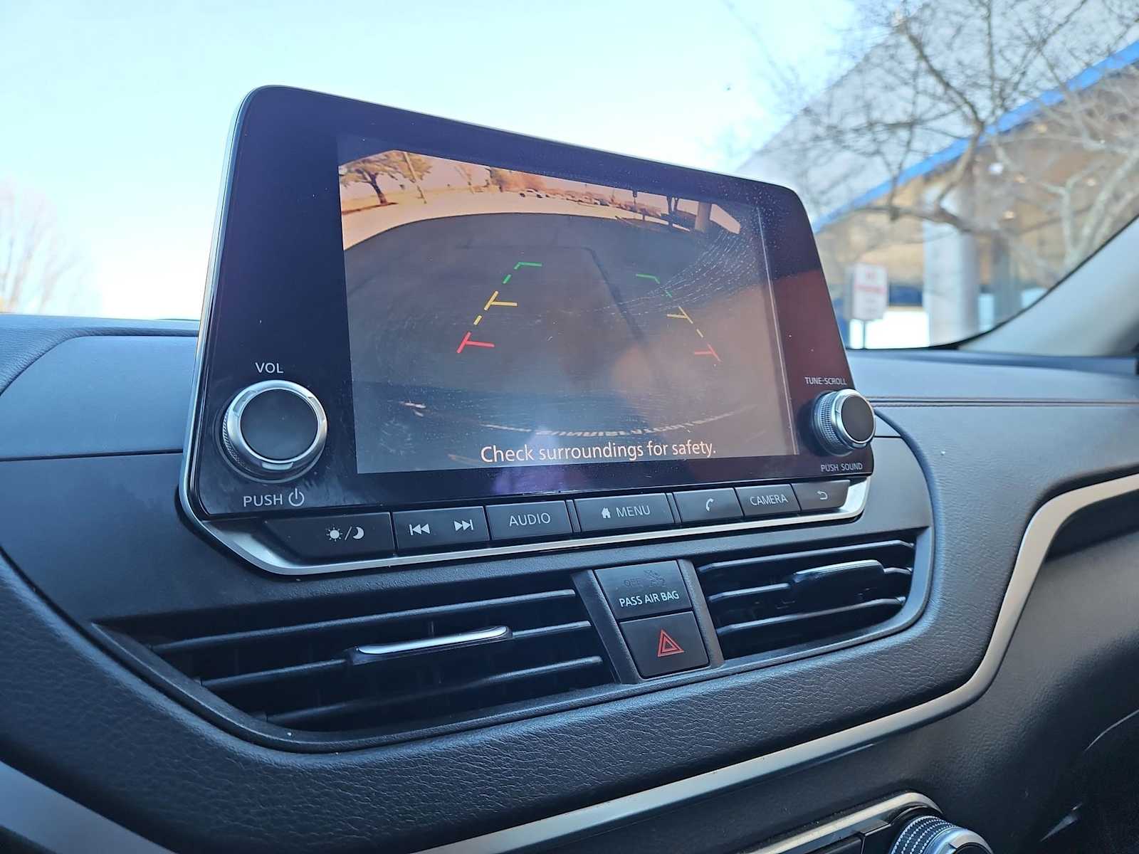 Thumbnail: 2021 Nissan Altima - 29