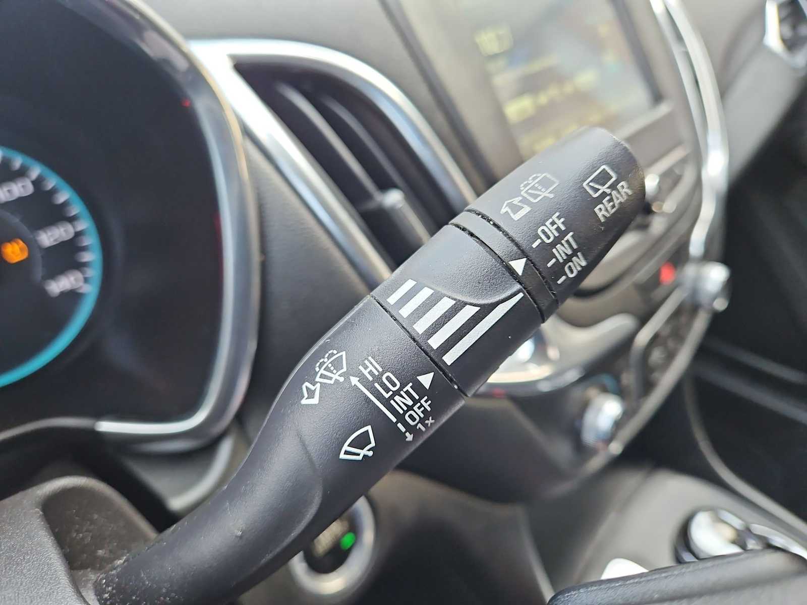 Thumbnail: 2018 Chevrolet Equinox - 29