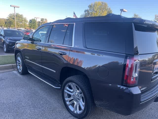 Thumbnail: 2017 GMC Yukon - 1