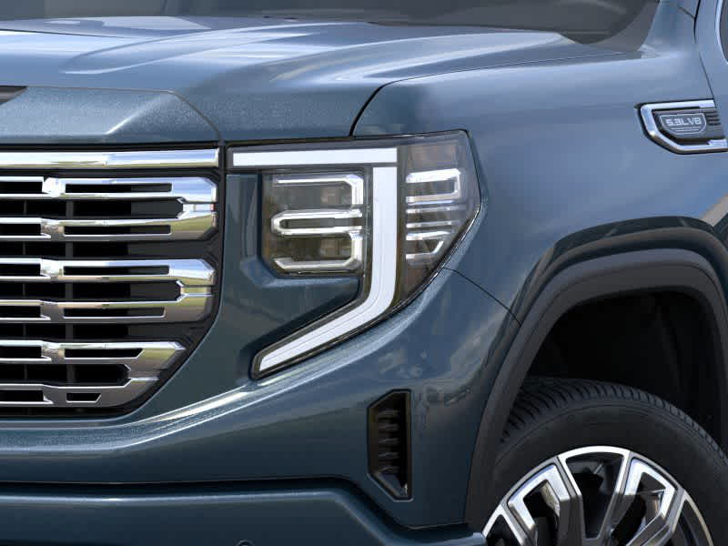 2024 GMC Sierra 1500 Denali 10