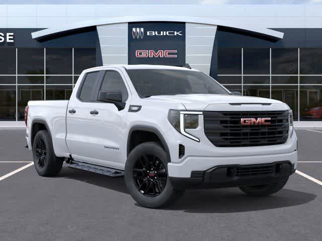 Thumbnail: 2026 GMC Sierra 1500 - 8