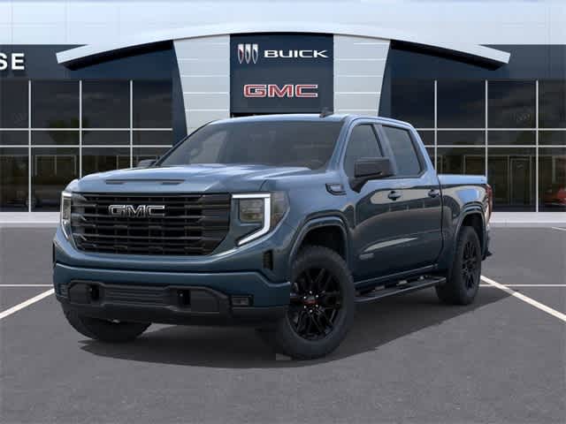 Thumbnail: 2026 GMC Sierra 1500 - 7