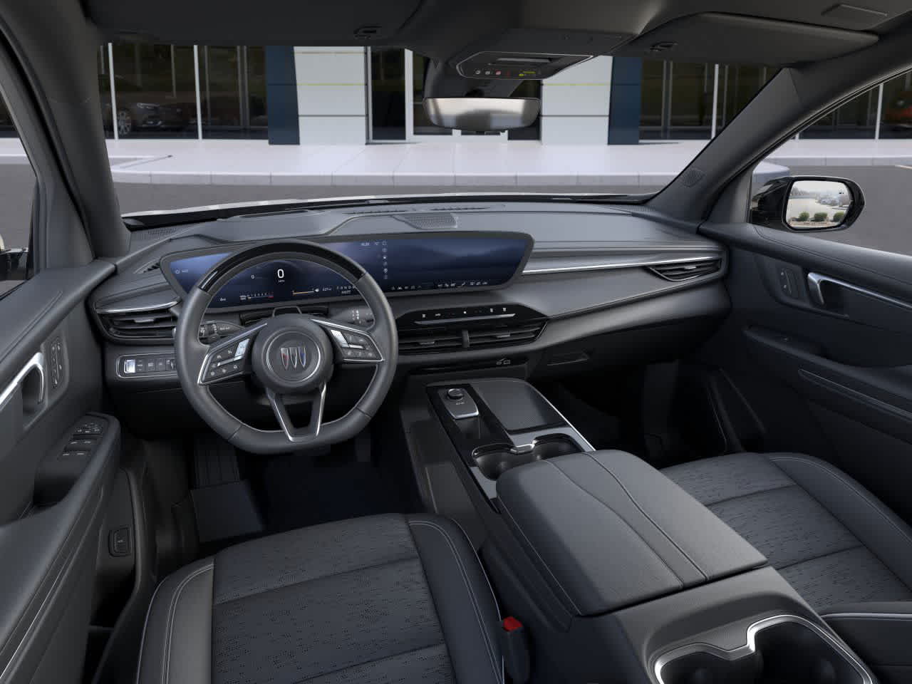 Thumbnail: 2026 Buick Enclave - 15