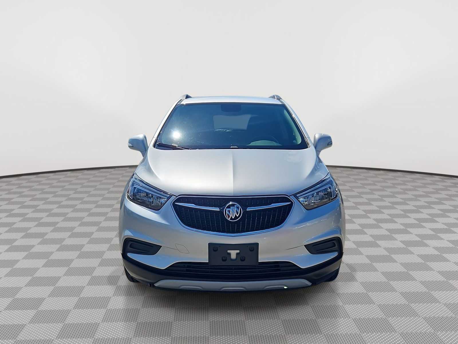 Thumbnail: 2018 Buick Encore - 3