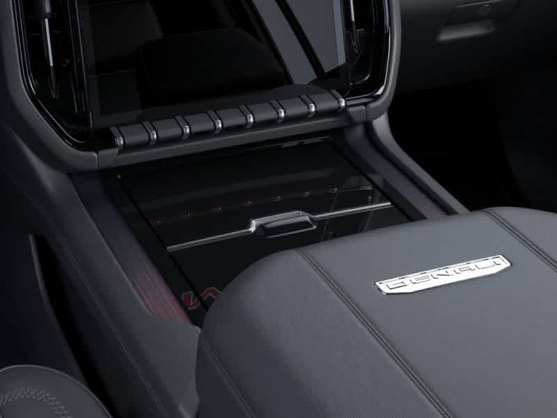 Thumbnail: 2025 GMC Yukon XL - 23