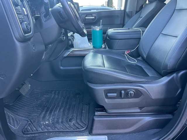 Thumbnail: 2022 Chevrolet Silverado 1500 - 18