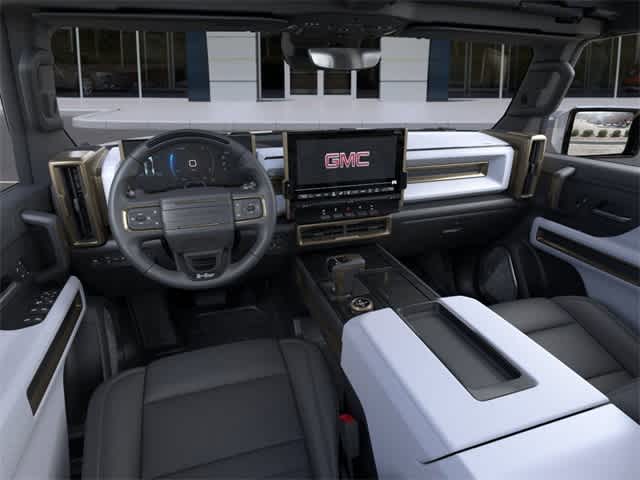 Thumbnail: 2025 GMC Hummer EV - 15