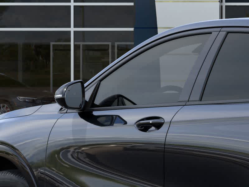 Thumbnail: 2025 Buick Envista - 12