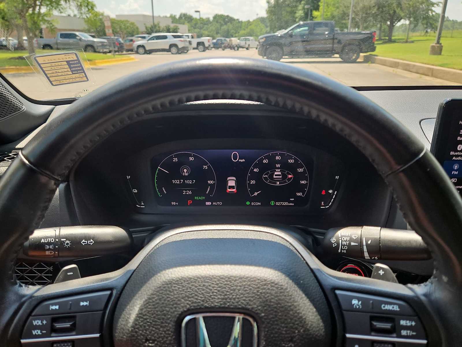 Thumbnail: 2023 Honda Accord - 33