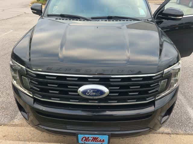Thumbnail: 2019 Ford Expedition - 14