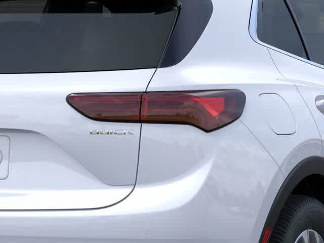 Thumbnail: 2026 Buick Envision - 11