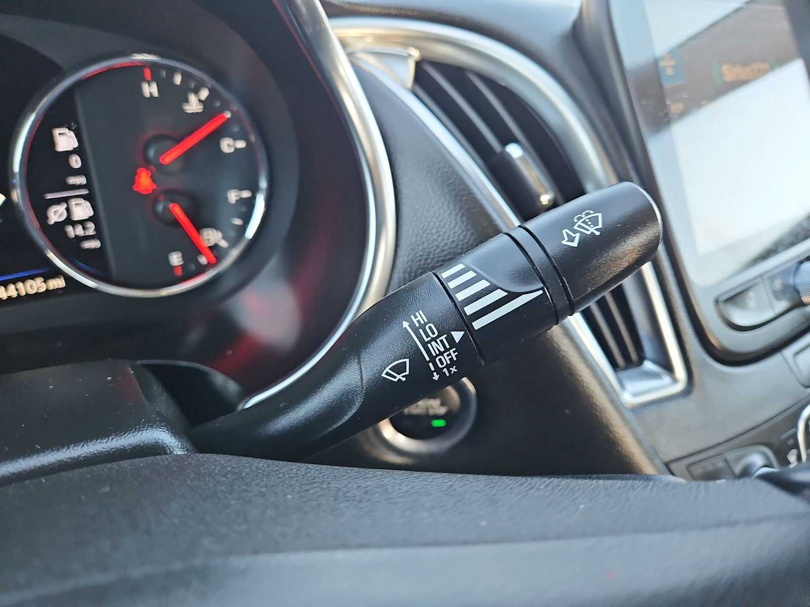 Thumbnail: 2024 Chevrolet Malibu - 26