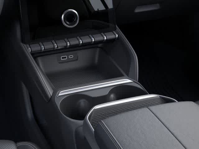 Thumbnail: 2026 GMC Terrain - 23