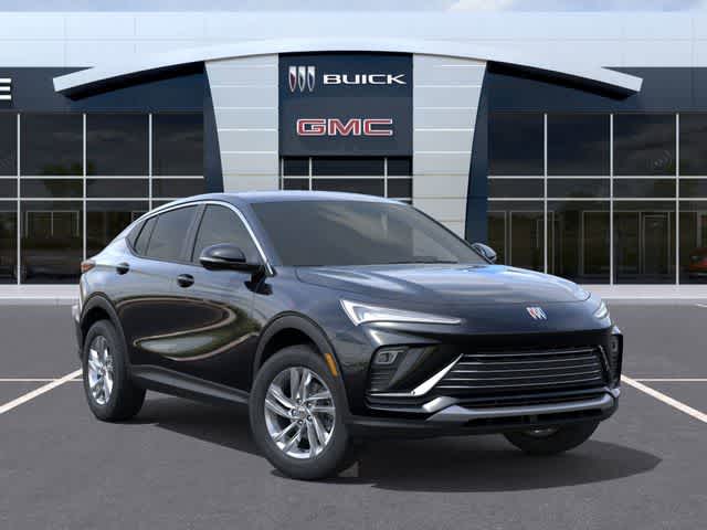 Thumbnail: 2026 Buick Envista - 8