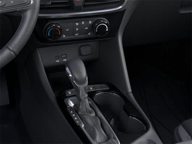 Thumbnail: 2026 Buick Encore GX - 23