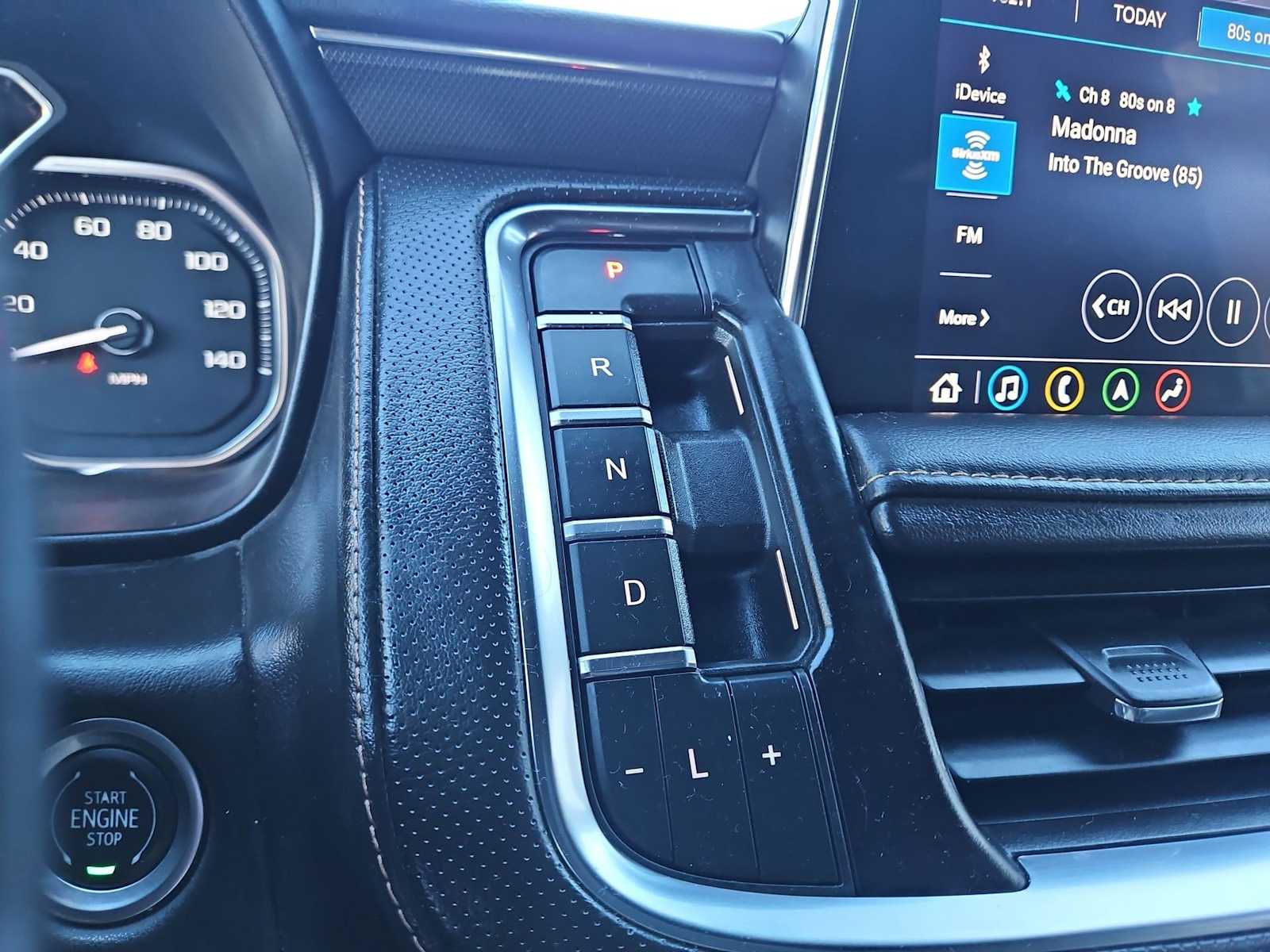 Thumbnail: 2021 GMC Yukon - 33