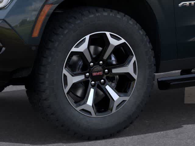 Thumbnail: 2026 GMC Yukon XL - 9
