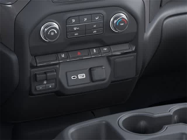 Thumbnail: 2026 GMC Sierra 2500 - 23