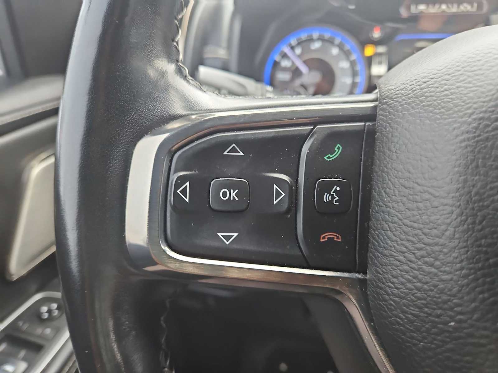 Thumbnail: 2020 RAM 1500 - 22