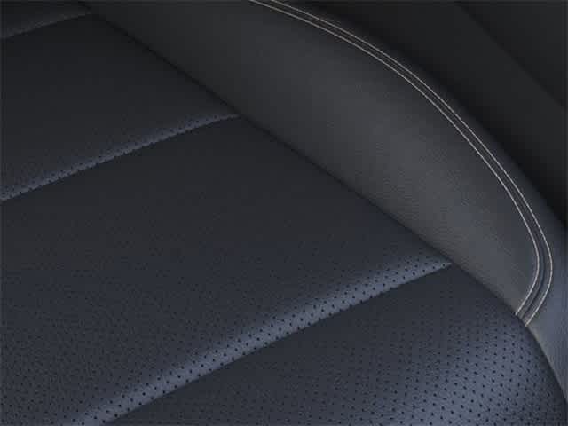 Thumbnail: 2026 GMC Terrain - 21