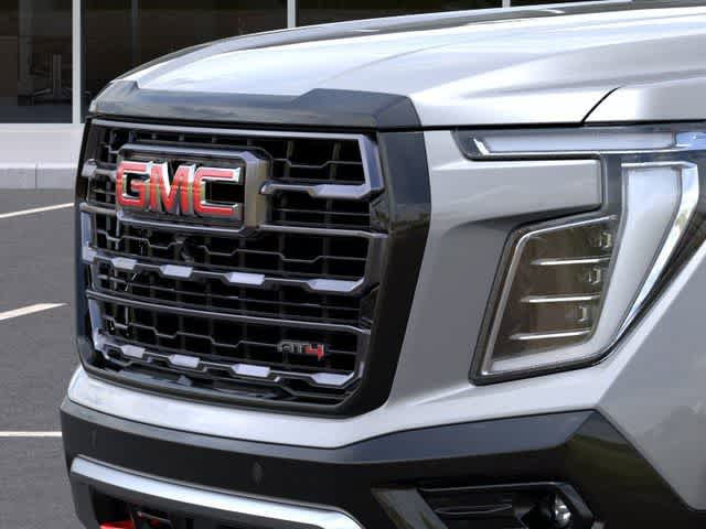 Thumbnail: 2026 GMC Yukon XL - 13