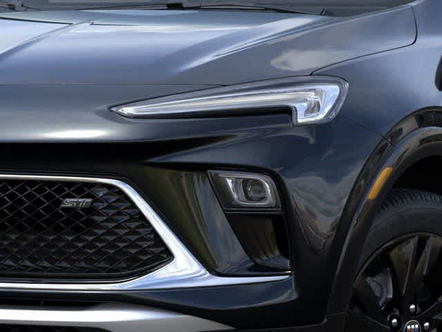 Thumbnail: 2026 Buick Encore GX - 10