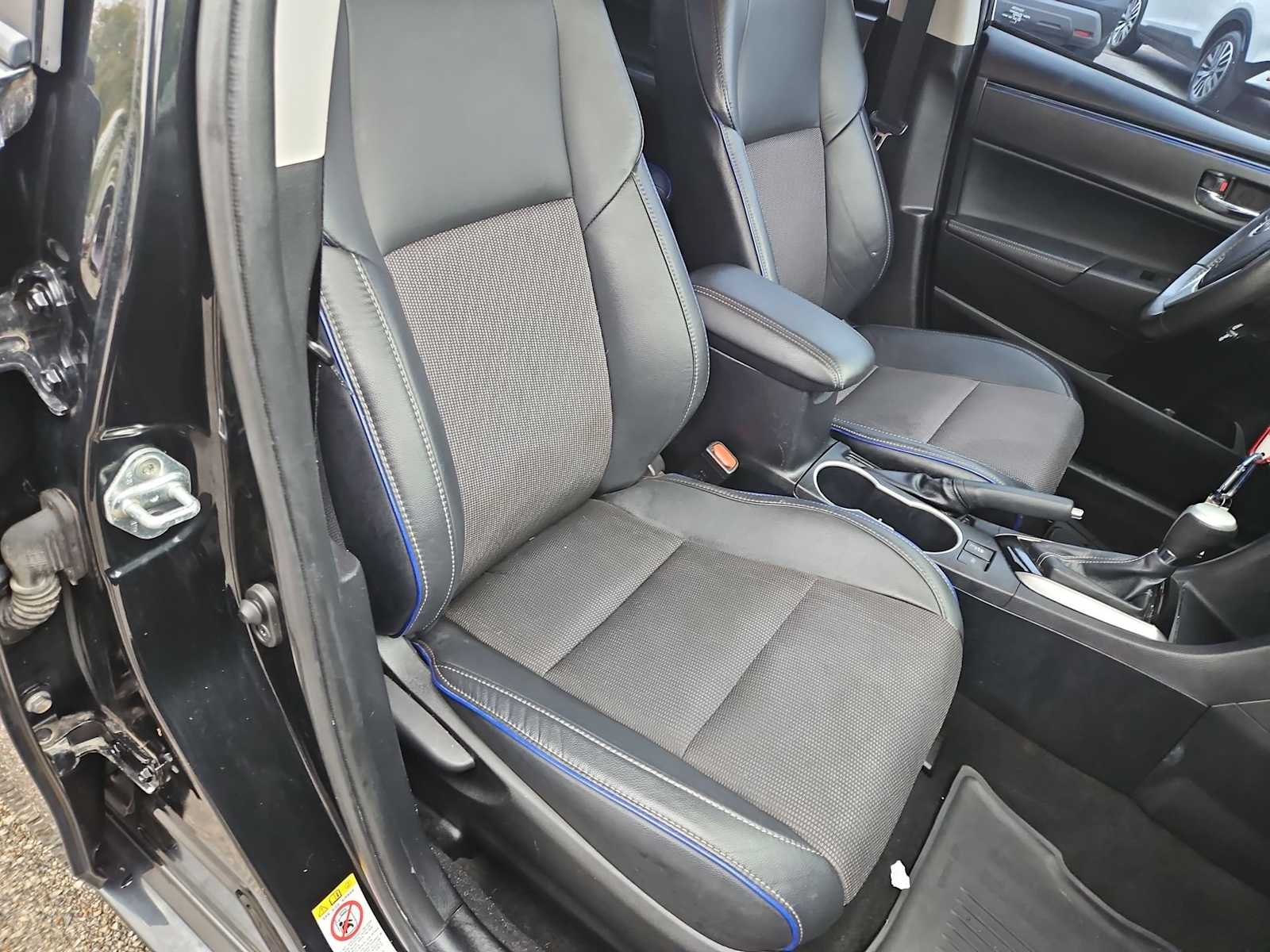 Thumbnail: 2018 Toyota Corolla - 22