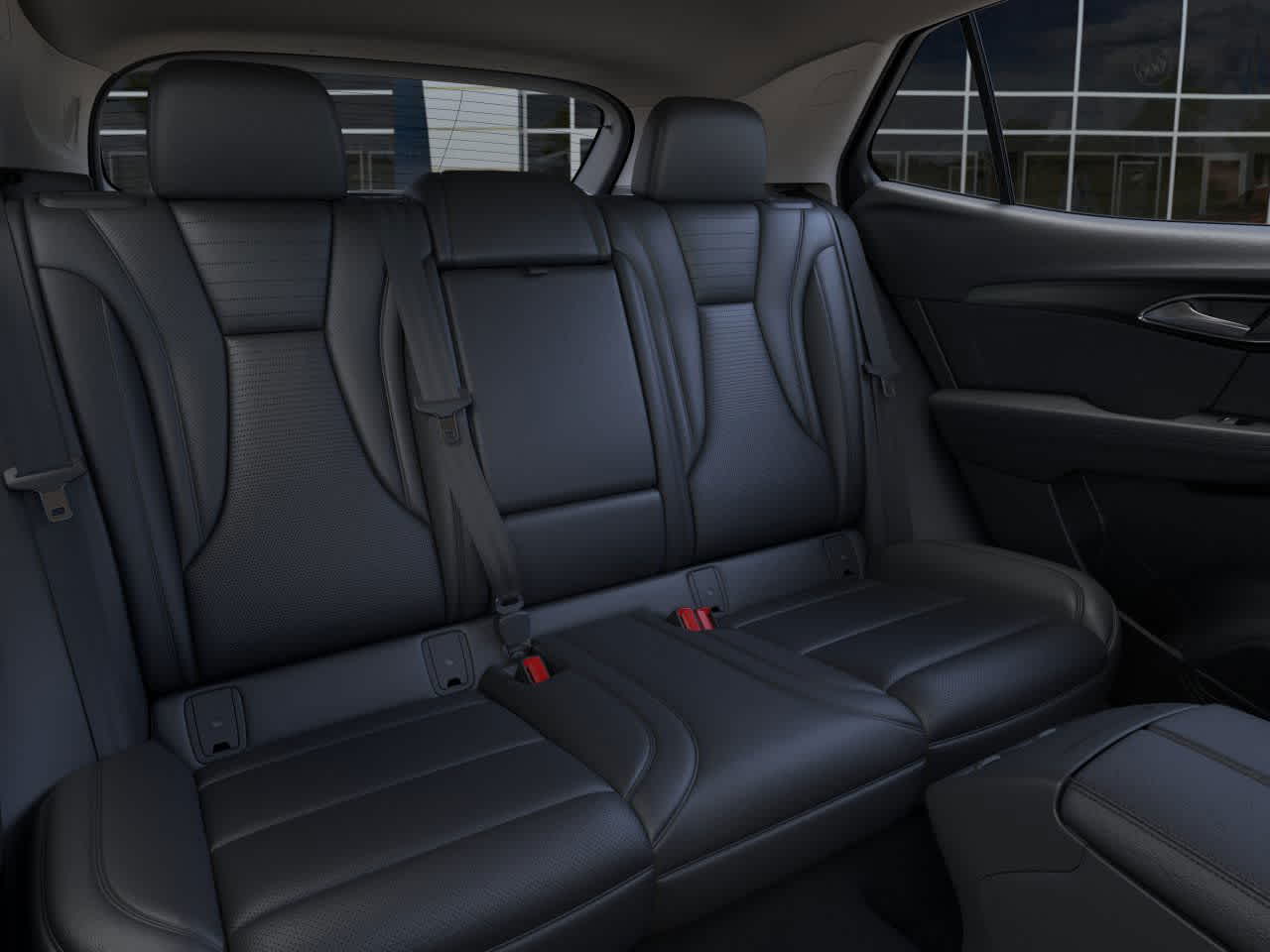 Thumbnail: 2024 Buick Envision - 17