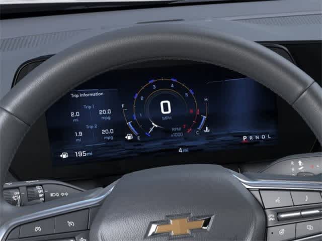 Thumbnail: 2026 Chevrolet Equinox - 18