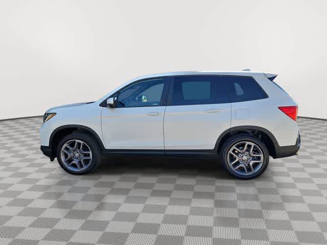 Thumbnail: 2022 Honda Passport - 8