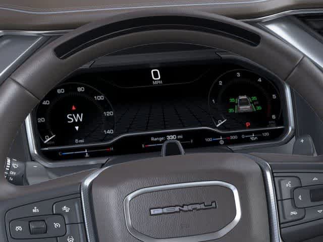 Thumbnail: 2026 GMC Sierra 1500 - 18