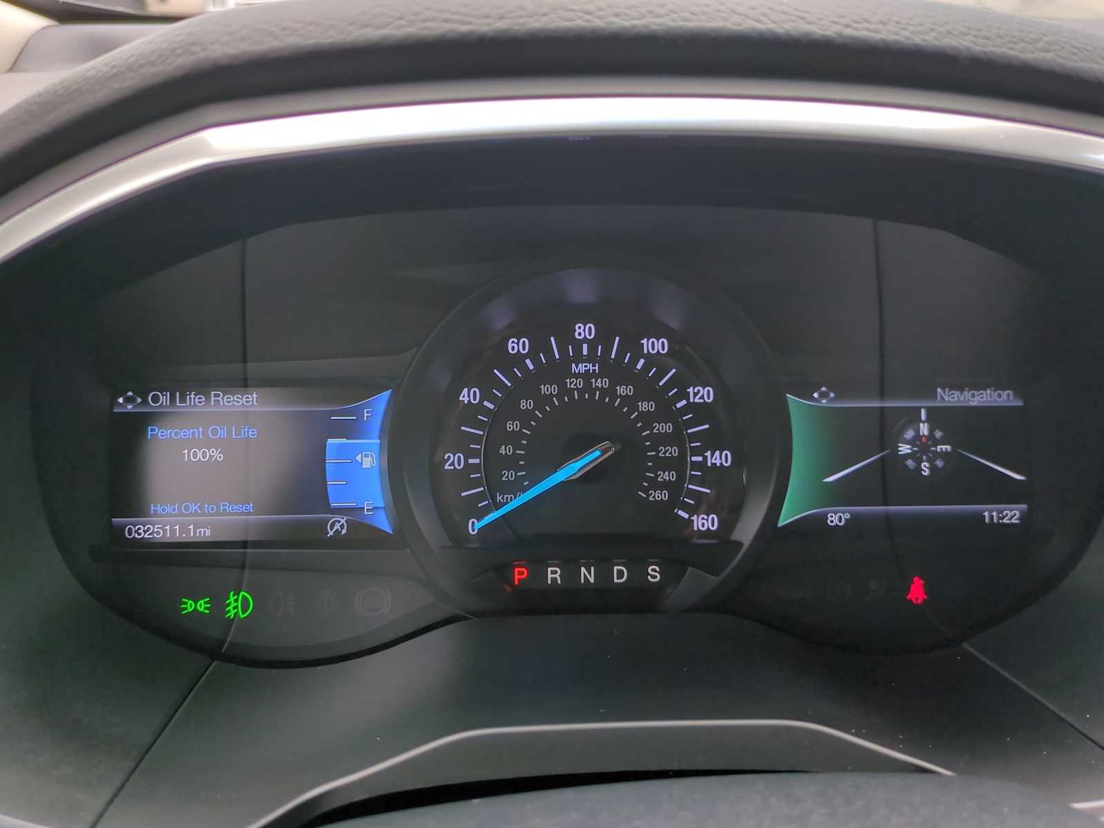 Thumbnail: 2019 Ford Edge - 36