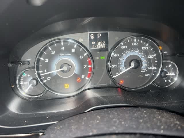 Thumbnail: 2010 Subaru Outback - 7