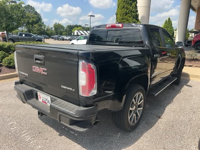 Thumbnail: 2020 GMC Canyon - 17