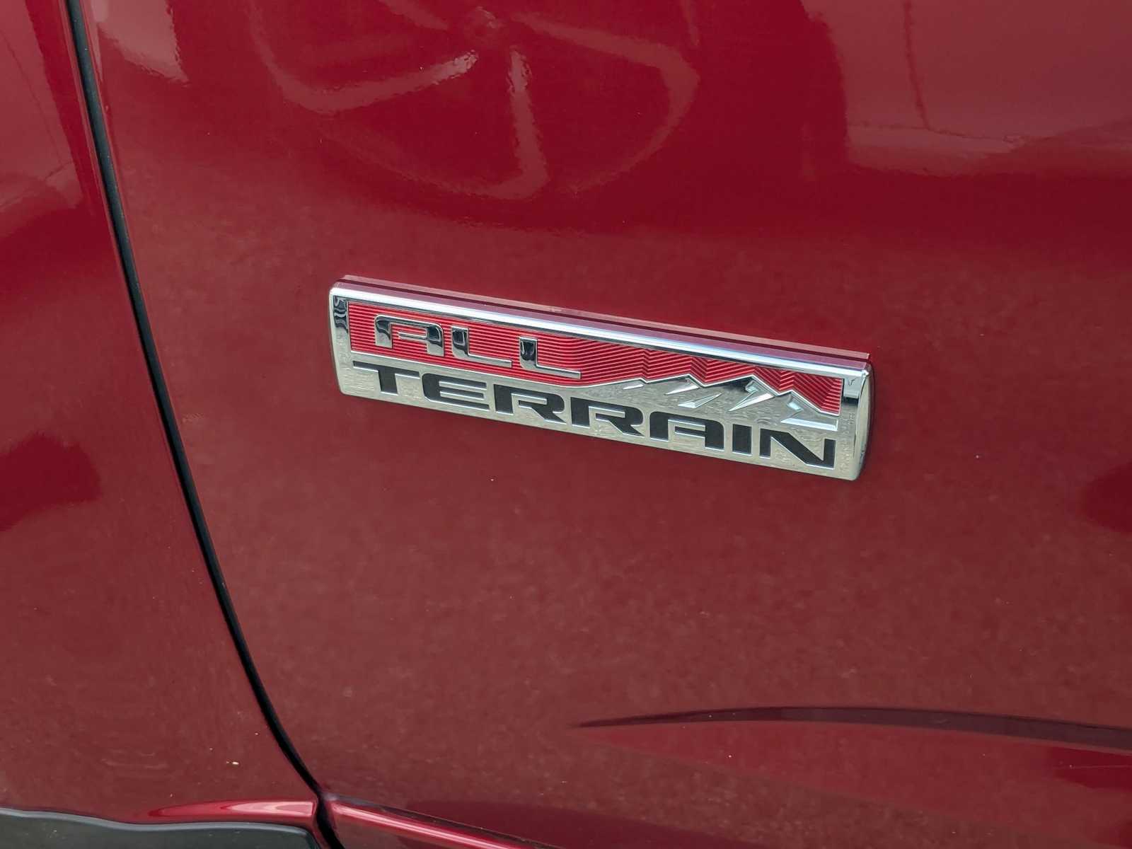 Thumbnail: 2019 GMC Canyon - 9