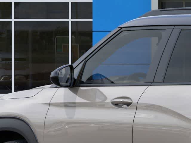 Thumbnail: 2026 Chevrolet TrailBlazer - 12