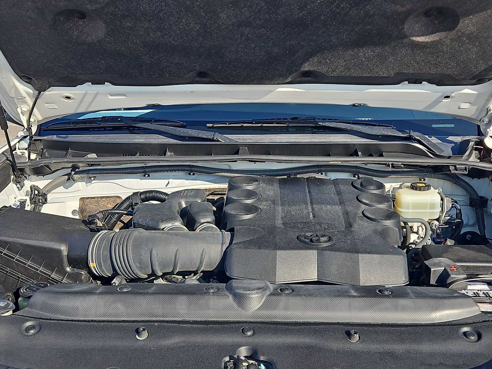 Thumbnail: 2019 Toyota 4Runner - 15