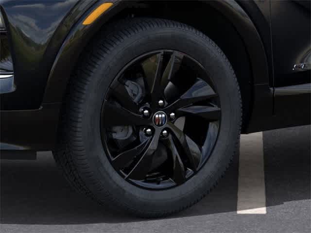 Thumbnail: 2026 Buick Encore GX - 9