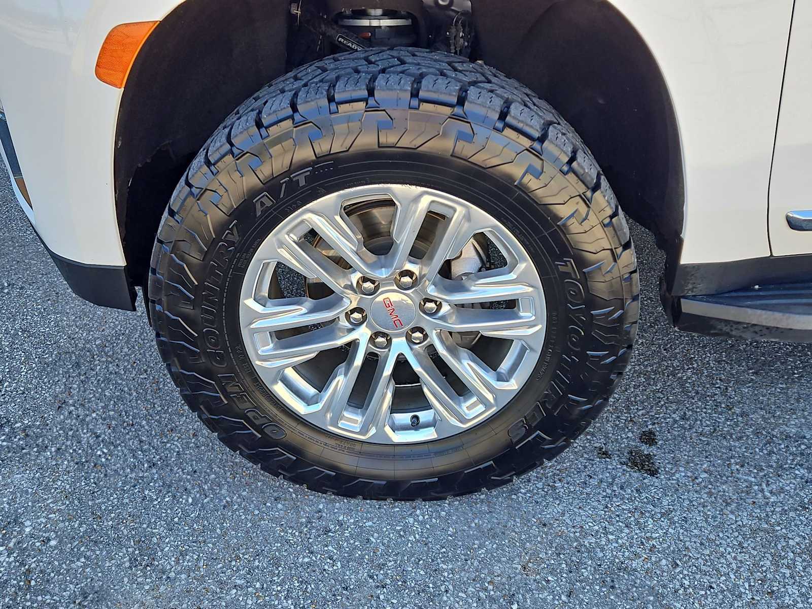 Thumbnail: 2021 GMC Yukon - 14