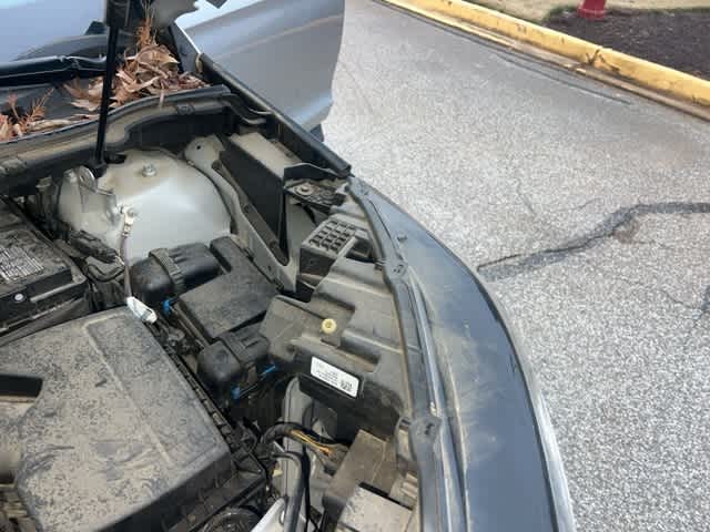 Thumbnail: 2023 Ford Edge - 17