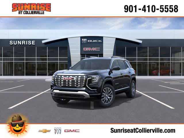 Thumbnail: 2026 GMC Terrain - 1
