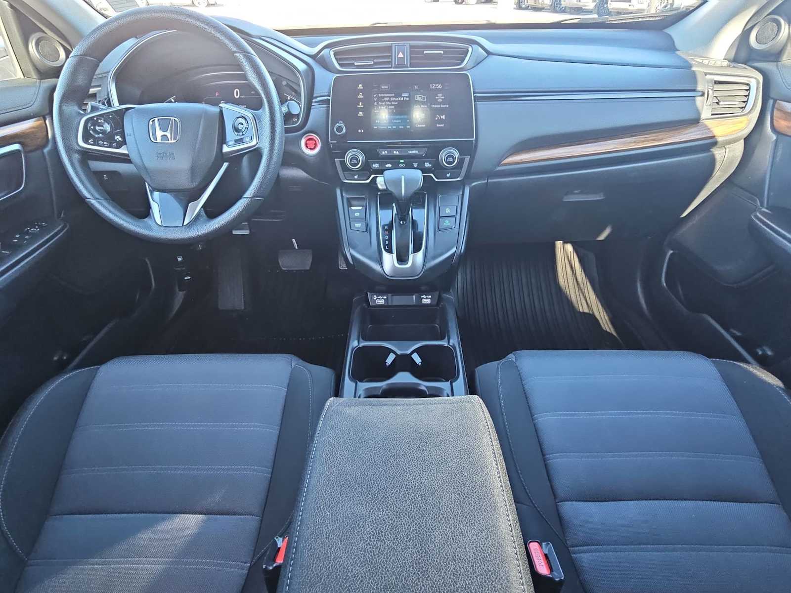 Thumbnail: 2021 Honda CR-V - 16