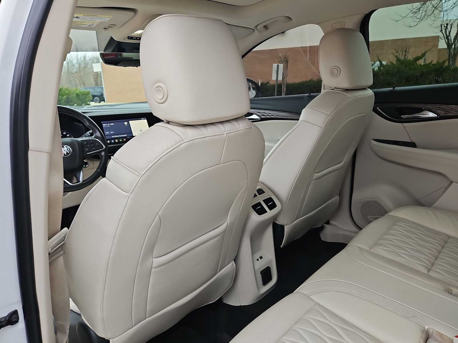 Thumbnail: 2021 Buick Envision - 17