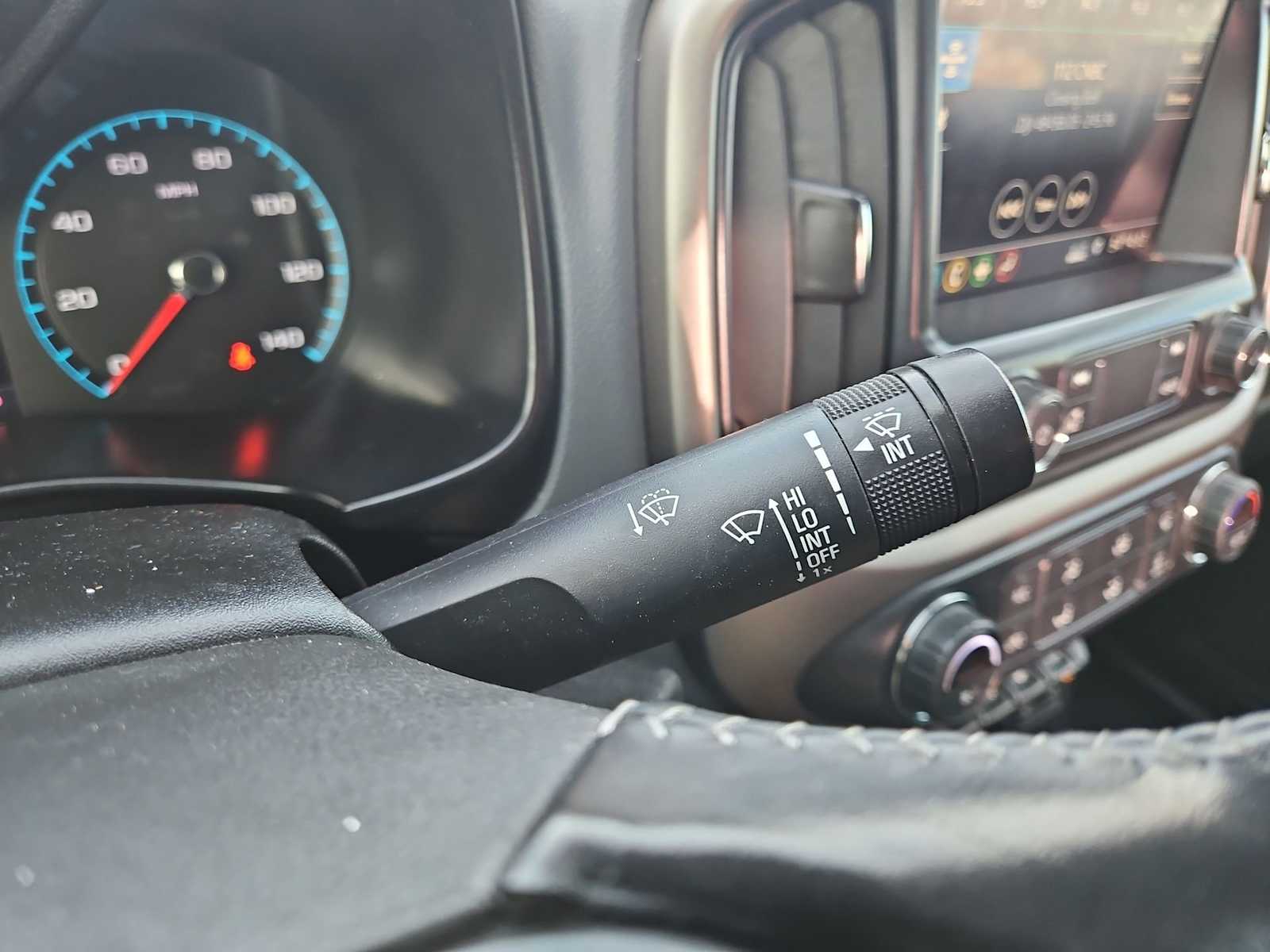 Thumbnail: 2019 Chevrolet Colorado - 26