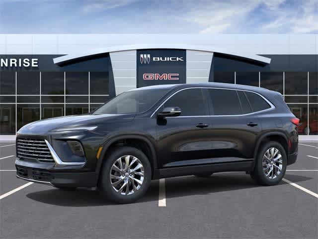 Thumbnail: 2026 Buick Enclave - 3