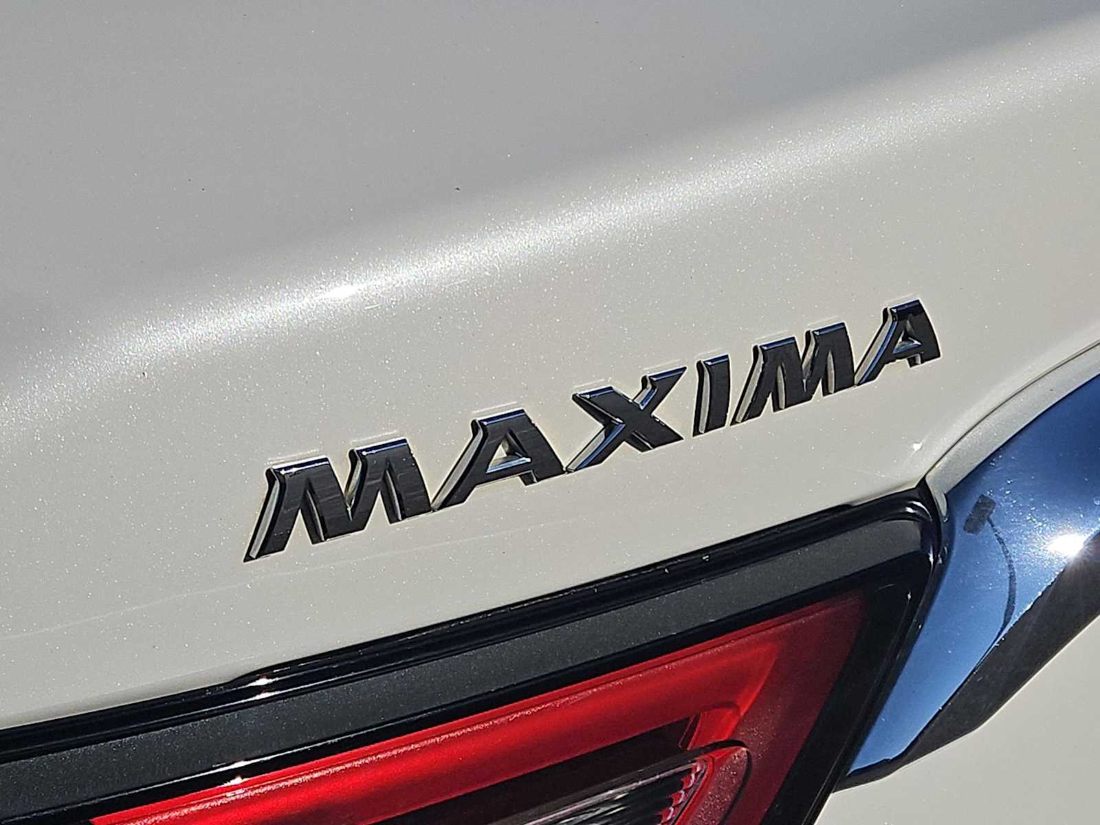 Thumbnail: 2019 Nissan Maxima - 13