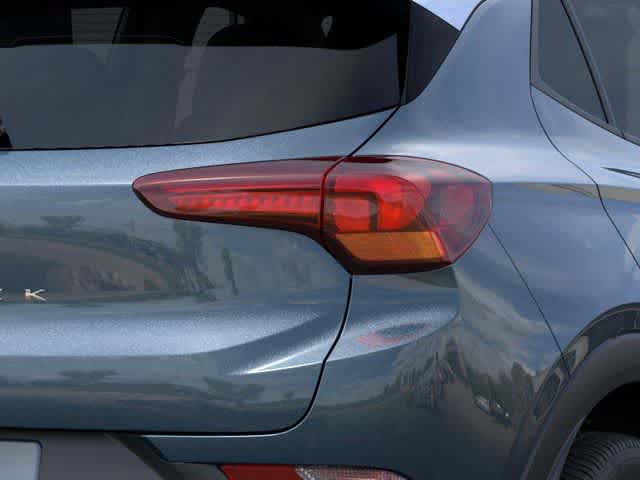 Thumbnail: 2026 Buick Encore GX - 11