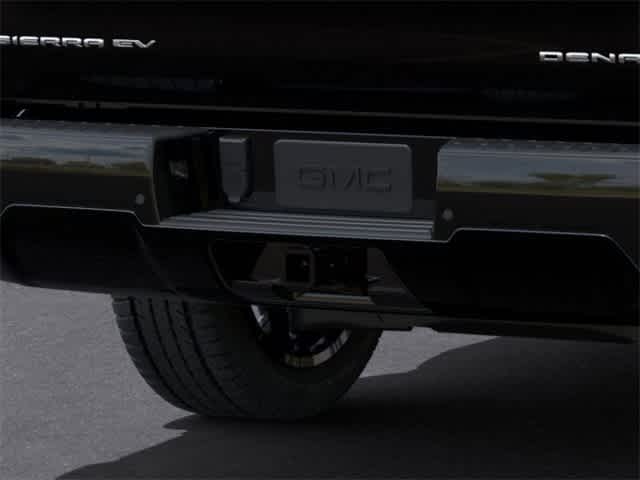 Thumbnail: 2025 GMC Sierra EV - 14