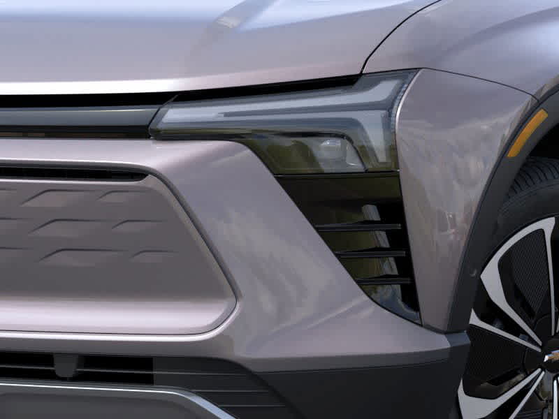 Thumbnail: 2025 Chevrolet Blazer EV - 10